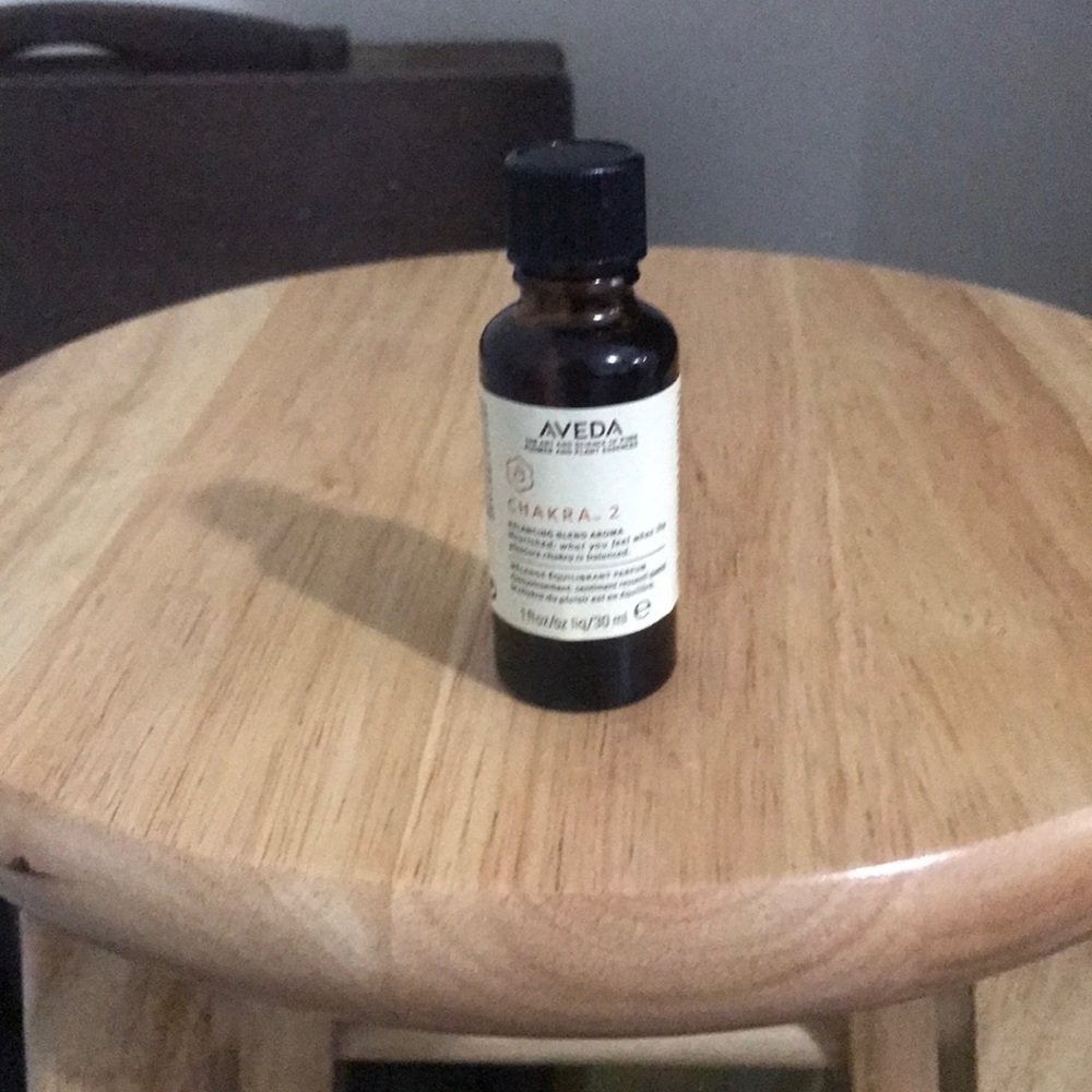 Aveda Chakra 2 Essential oil